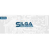 Silga Micro System logo, Silga Micro System contact details