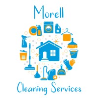 Morell Cleaning Services logo, Morell Cleaning Services contact details