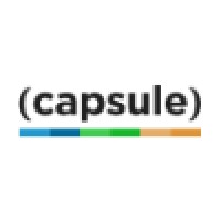 Capsule Media LLC logo, Capsule Media LLC contact details