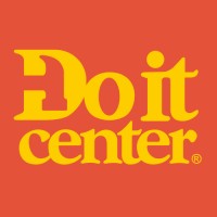 Do it Center logo, Do it Center contact details