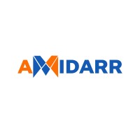 Amidarr logo, Amidarr contact details