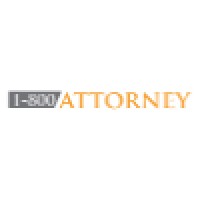 1-800-ATTORNEY logo, 1-800-ATTORNEY contact details