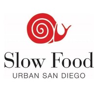 Slow Food Urban San Diego logo, Slow Food Urban San Diego contact details