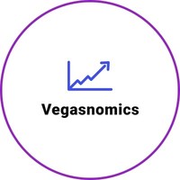 Vegasnomics logo, Vegasnomics contact details