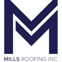 Mills Roofing Inc logo, Mills Roofing Inc contact details