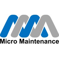 Micro Maintenance Limited logo, Micro Maintenance Limited contact details