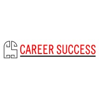 Career Success logo, Career Success contact details