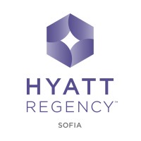 Hyatt Regency Sofia logo, Hyatt Regency Sofia contact details