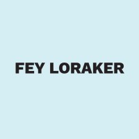 Fey Loraker logo, Fey Loraker contact details