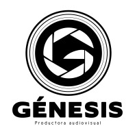 Génesis Films logo, Génesis Films contact details