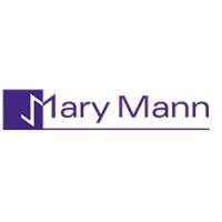 Mary Mann logo, Mary Mann contact details