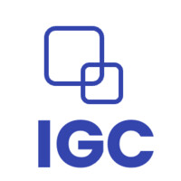 IGC - In Good Company logo, IGC - In Good Company contact details