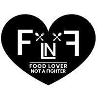 Food Lover Not A Fighter LLC logo, Food Lover Not A Fighter LLC contact details