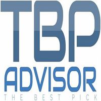 TBP Advisor logo, TBP Advisor contact details