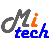 MITECH (Machine Imagination Technologies Corporation) logo, MITECH (Machine Imagination Technologies Corporation) contact details