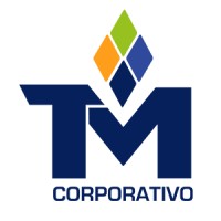 Corporativo TM logo, Corporativo TM contact details