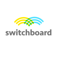 Switchboard International logo, Switchboard International contact details