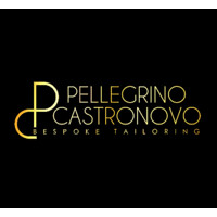 Pellegrino Castronovo Bespoke Tailoring logo, Pellegrino Castronovo Bespoke Tailoring contact details