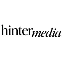 Hinter Media logo, Hinter Media contact details