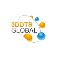 3DDTS GLOBAL LLC logo, 3DDTS GLOBAL LLC contact details