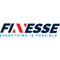 Finesse Moves logo, Finesse Moves contact details