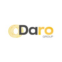 Daro Group Ltd logo, Daro Group Ltd contact details