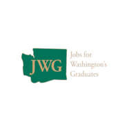 Jobs for Washington's Graduates Foundation logo, Jobs for Washington's Graduates Foundation contact details