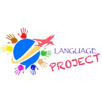 Language Project logo, Language Project contact details