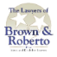 The Lawyers of Brown & Roberto logo, The Lawyers of Brown & Roberto contact details