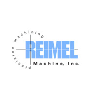 Reimel Machine Inc logo, Reimel Machine Inc contact details