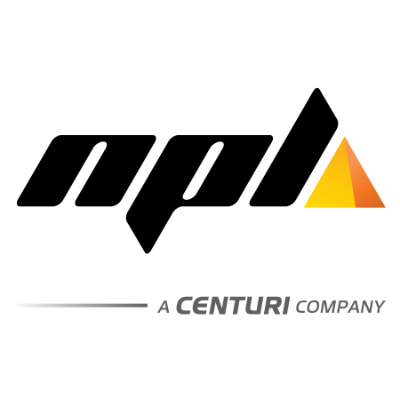 NPL Construction Co. logo, NPL Construction Co. contact details