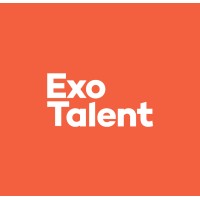 ExoTalent Sourcing logo, ExoTalent Sourcing contact details