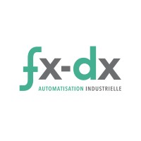 Automatisation fx-dx Inc. logo, Automatisation fx-dx Inc. contact details