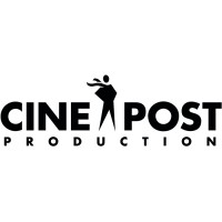 CinePostproduction GmbH logo, CinePostproduction GmbH contact details