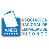 ANEB logo, ANEB contact details