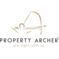 Property Archer logo, Property Archer contact details