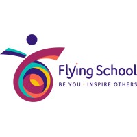 Flying School logo, Flying School contact details