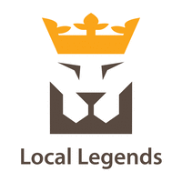 Local Legends Consulting LLC logo, Local Legends Consulting LLC contact details