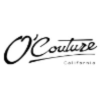 'O''Couture LLC' logo, 'O''Couture LLC' contact details