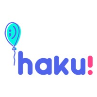 Haku Creativa logo, Haku Creativa contact details