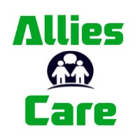 Allies.Care logo, Allies.Care contact details