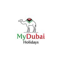 My Dubai Holidays logo, My Dubai Holidays contact details