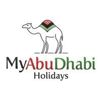 My Abu Dhabi Holidays logo, My Abu Dhabi Holidays contact details