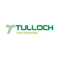 Tulloch Farm Machines Ltd logo, Tulloch Farm Machines Ltd contact details