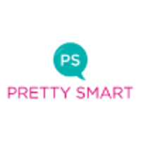 PrettySmart logo, PrettySmart contact details