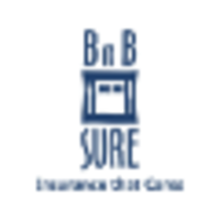 BnB Sure logo, BnB Sure contact details