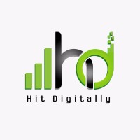 Hit Digitally (Digital Marketing Agency) logo, Hit Digitally (Digital Marketing Agency) contact details