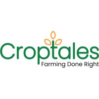 Croptales logo, Croptales contact details