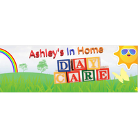 Ashleys In Home Daycare logo, Ashleys In Home Daycare contact details