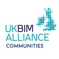 UKBIMA Communities logo, UKBIMA Communities contact details